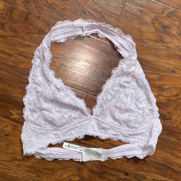 free people bralettes / set of 3 - Picture 2 of 4